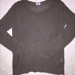 Super cute Old Navy sweater